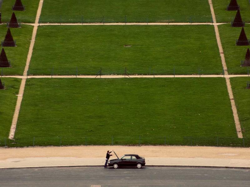 Shinjuku Gyoen National Garden