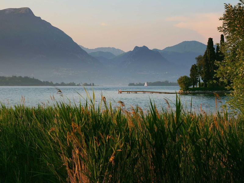 Apamea Archaeological Site