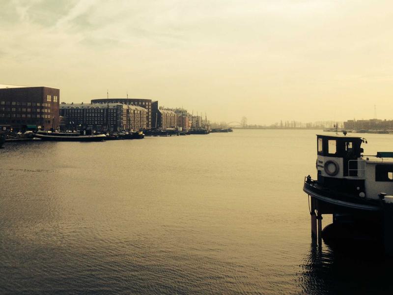 Saarschleife - Cloef Viewpoint